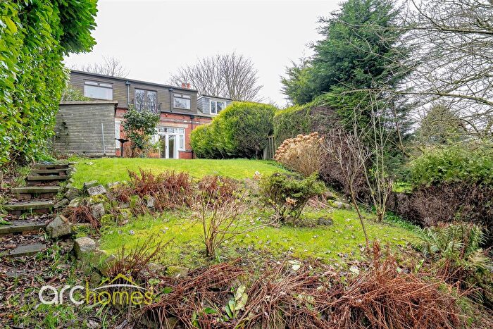 4 Bedroom Bungalow For Sale In Sandy Lane, Hindley, Wigan, WN2