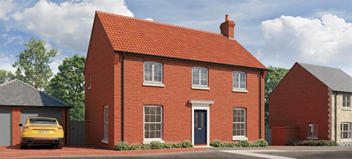 4 Bedroom Detached House For Sale In Nottington Park, Nottington, Weymouth, DT3