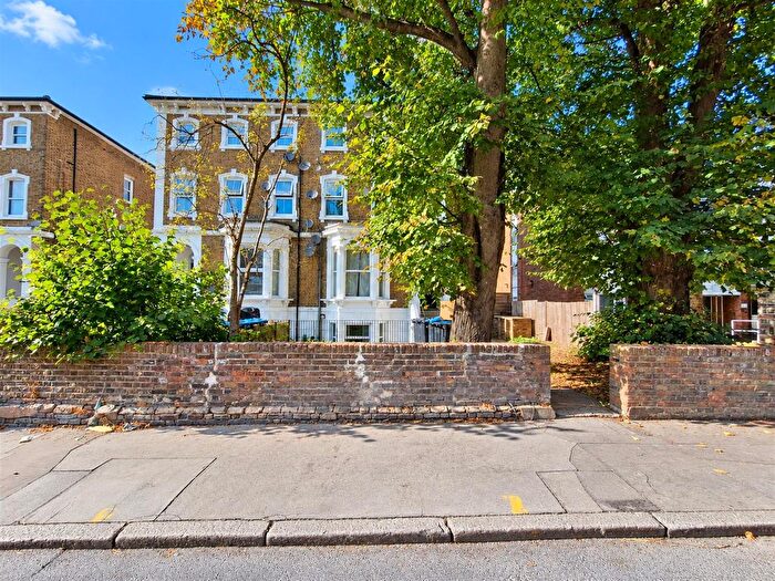 1 Bedroom Flat To Rent In Selhurst Road, London, SE25