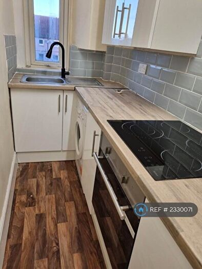 1 Bedroom Flat To Rent In Firs Street, Falkirk, FK2