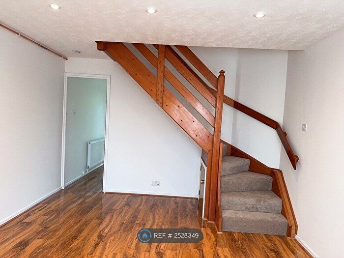 2 Bedroom Terraced House To Rent In Redwood Close, Watford, WD19