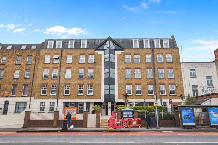 1 Bedroom Flat For Sale In Hackney Road, London, E2