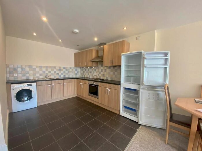 1 Bedroom Flat To Rent In Flat, Church View, Wisbech, PE13