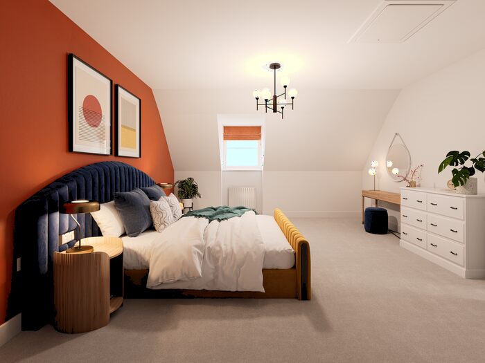 4 Bedroom Semi-Detached House For Sale In "The Kennet" At Barton Hill Drive, Minster On Sea, Sheerness, ME12