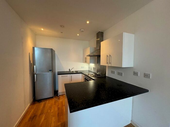 2 Bedroom Apartment To Rent In Victoria Mills, Reddish, Stockport, SK5