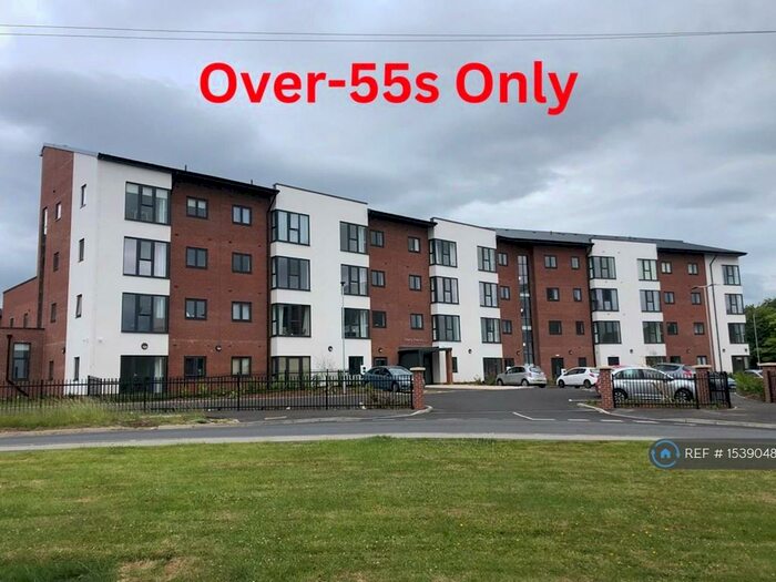 1 Bedroom Flat To Rent In Queenshill Avenue, Leeds, LS17