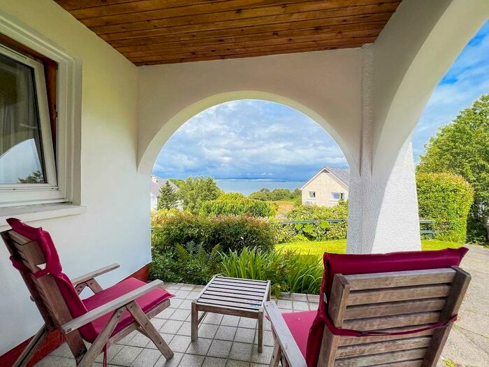 3 Bedroom Detached Bungalow For Sale In Tir Nan Og, Ganavan Road, Oban