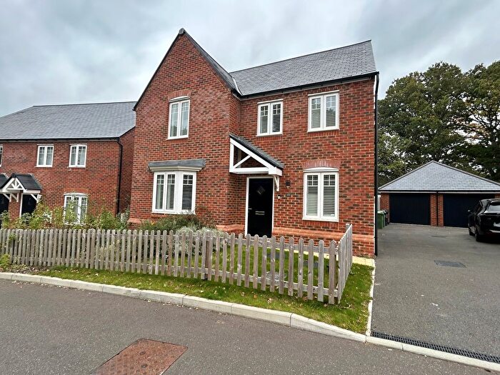 4 Bedroom Detached House For Sale In Stowe Drive, Bexhill On Sea, TN39