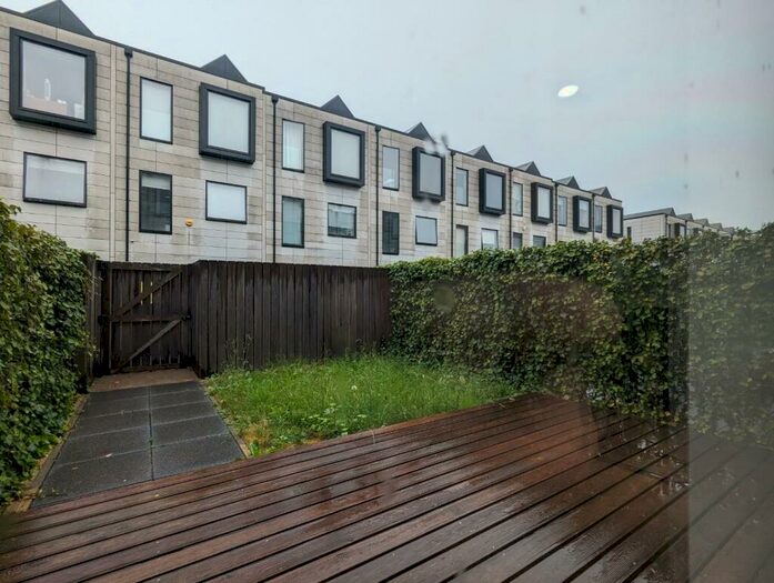 5 Bedroom House For Sale In Sandywell Lane, Salford, M3