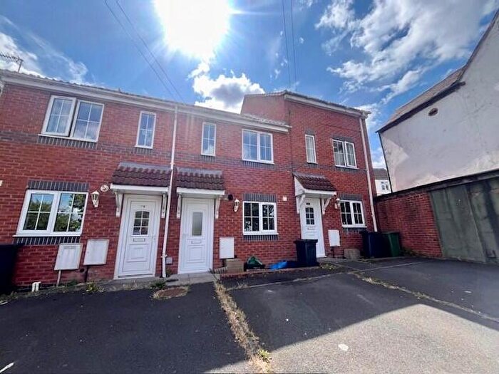 2 Bedroom House To Rent In Talbot Street, Lye, DY9