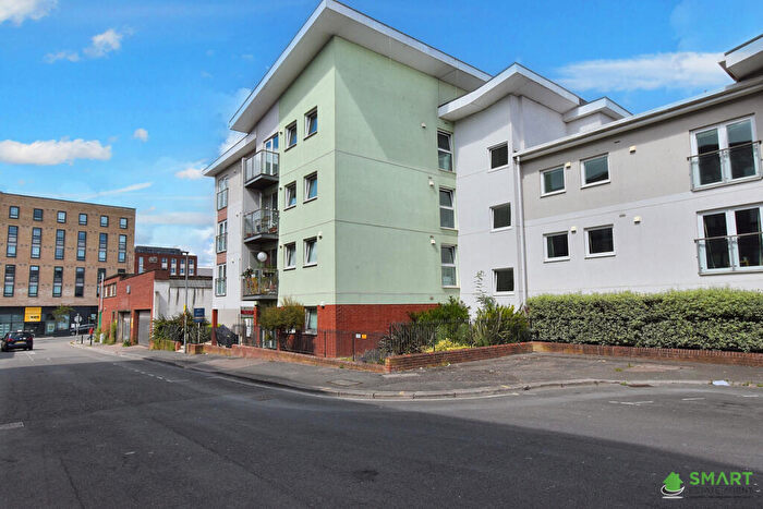 1 Bedroom Flat For Sale In Acland House, Exeter, EX1