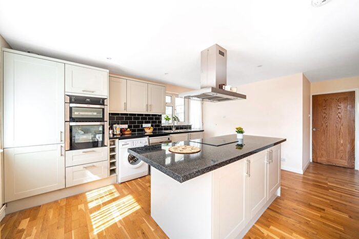 2 Bedroom Semi-Detached Bungalow For Sale In Pinehurst Park, Aldwick, Bognor Regis, PO21