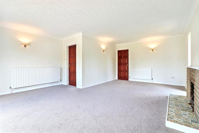 2 Bedroom Bungalow To Rent In Brookfields, Wyton, Cambs, PE28