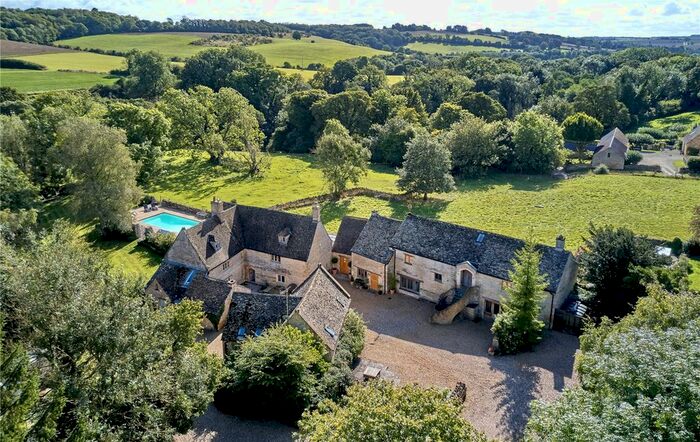 8 Bedroom Property For Sale In Kineton, Guiting Power, Cheltenham, Gloucestershire GL54