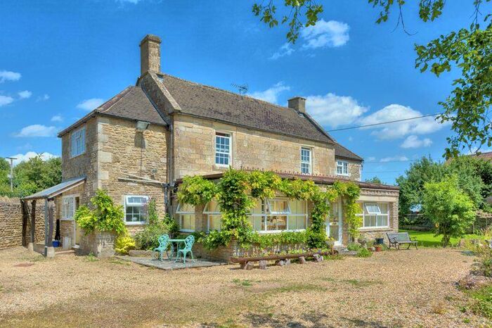 5 Bedroom Detached House For Sale In Great Ashley, BA15