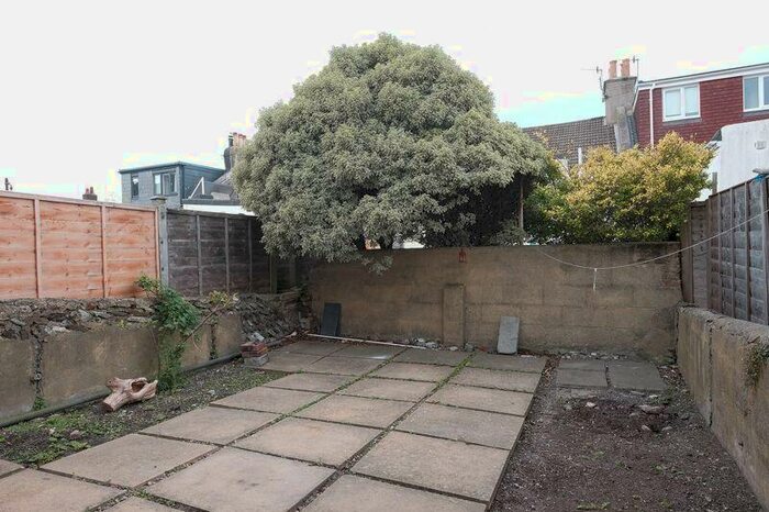 5 Bedroom Terraced House To Rent In Brading Road, Brighton, BN2