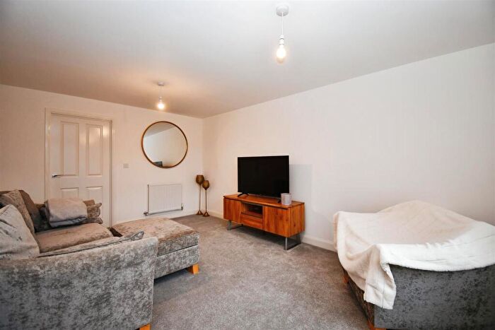 4 Bedroom Detached House For Sale In Morris Croft, Cottingham, HU16