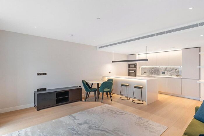 2 Bedroom Flat To Rent In Fountain Park Way, London, W12