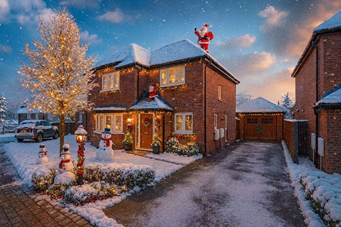 4 Bedroom Detached House For Sale In Church View Close, Widnes, WA8