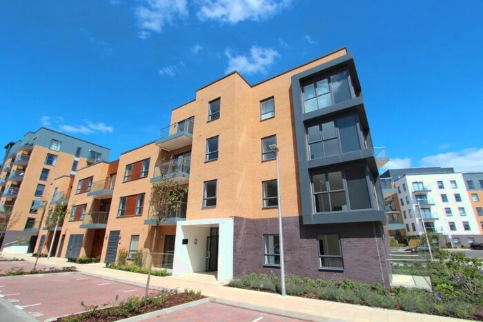 1 Bedroom Flat To Rent In Bedwyn Mews, Kennet Island, Reading, RG2