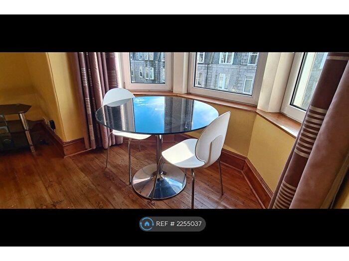 2 Bedroom Flat To Rent In Aberdeen, Aberdeen, AB10