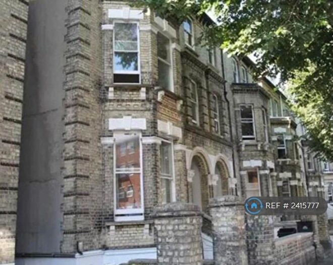 1 Bedroom Flat To Rent In Salisbury Road, Hove, BN3