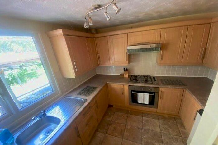 1 Bedroom Flat To Rent In Eddleston Drive, Nottingham, NG11