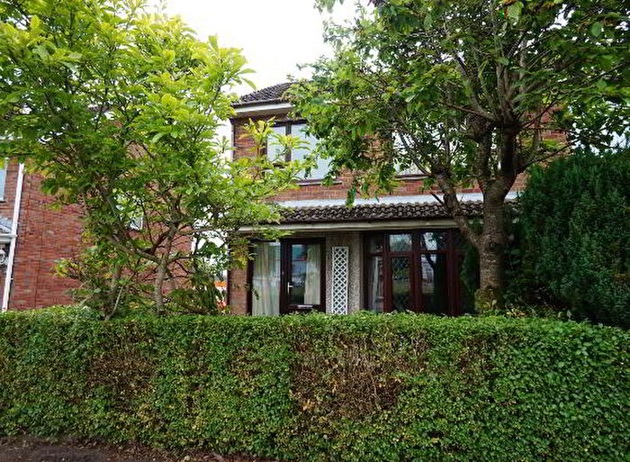 3 Bedroom Semi-Detached House For Sale In Beechfield Park, Lisburn, BT28