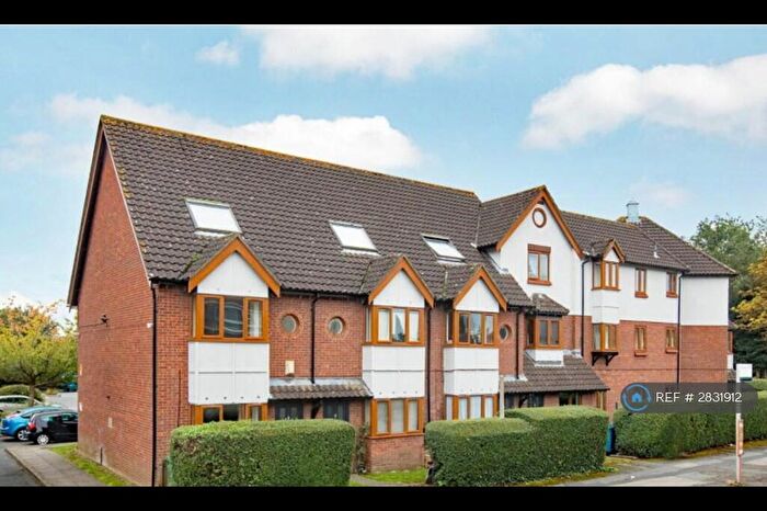 1 Bedroom Flat To Rent In Stephenson Way, Corby, NN17