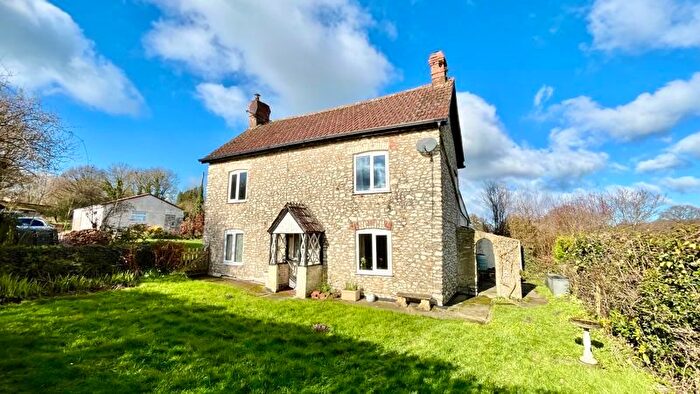 4 Bedroom Detached House For Sale In Oakfields Farm, Ham Hill, Nr Chard, Somerset, TA20