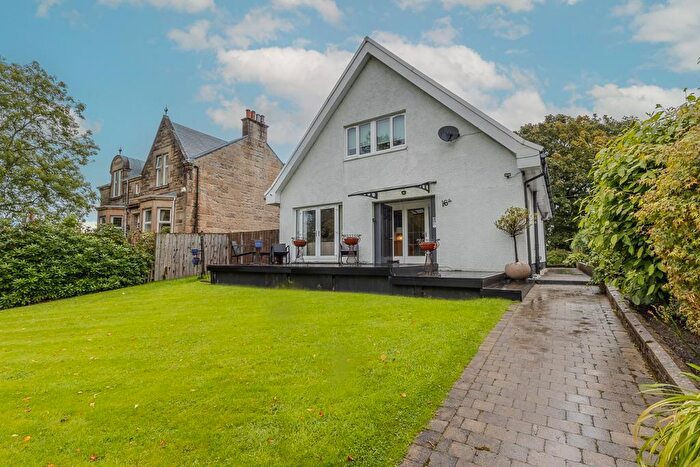 3 Bedroom Detached Villa For Sale In Potassels Road, Muirhead, G69