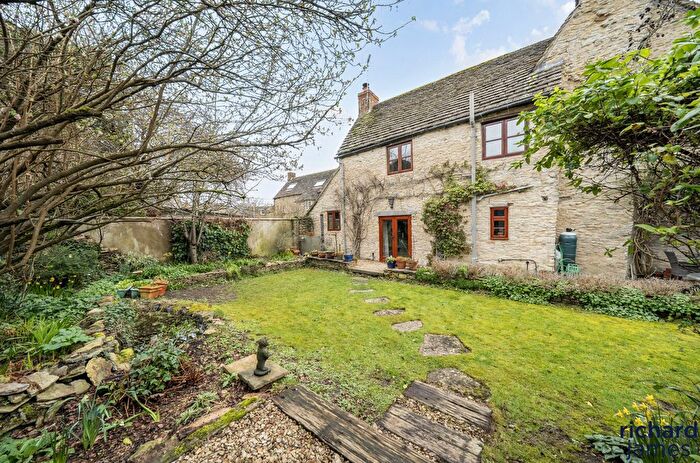 2 Bedroom End Terrace House For Sale In Tuners Lane, Crudwell, Malmesbury, SN16