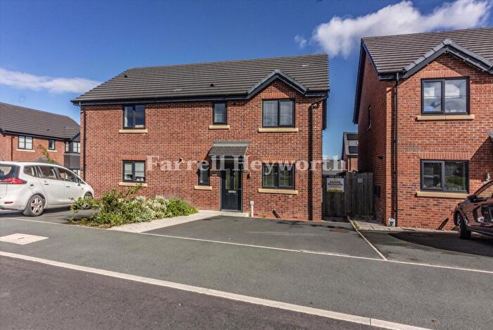 3 Bedroom House For Sale In Cannock Crescent, Leyland, PR25
