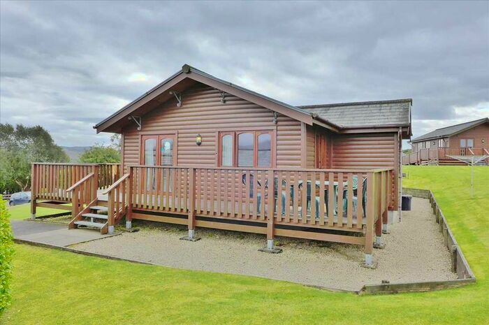 3 Bedroom Property For Sale In Torbeg, Shiskine, Isle Of Arran, KA27