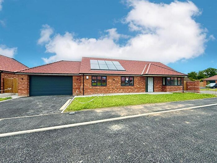 3 Bedroom Detached Bungalow For Sale In Seago Close, Ludham, NR29