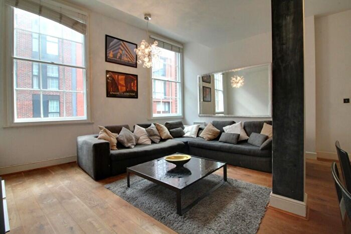 3 Bedroom Apartment To Rent In House Of York, Charlotte Street, Jewellery Quarter, B3