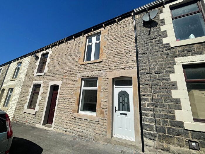 3 Bedroom Terraced House To Rent In Sultan Street, Accrington, BB5