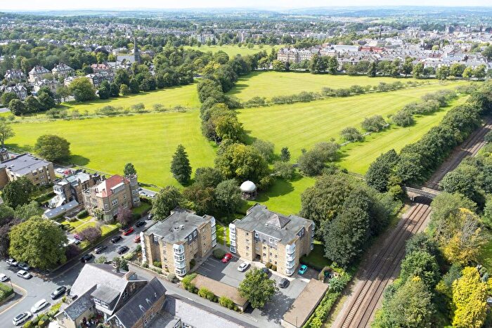 1 Bedroom Flat For Sale In Tewit Well Road, Tewit Well House Tewit Well Road, HG2