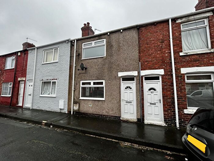 3 Bedroom Terraced House To Rent In West Street, Grange Villa, Chester Le Street, DH2