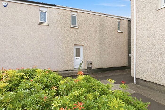 2 Bedroom Terraced House For Sale In Irvine Drive, Linwood, Renfrewshire, PA3