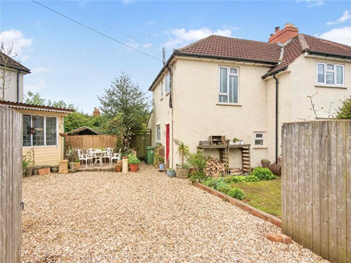 3 Bedroom Semi-Detached House For Sale In Ash Lane, Wells, BA5