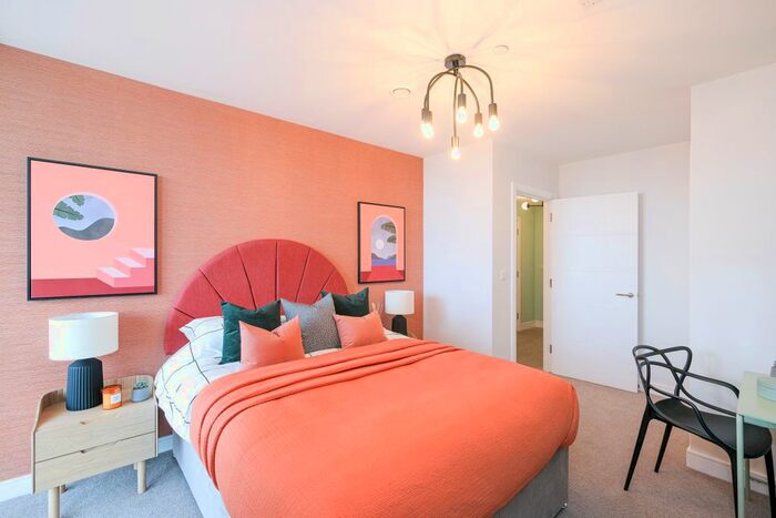 1 Bedroom Flat For Sale In Ealing Road, Alperton, HA0