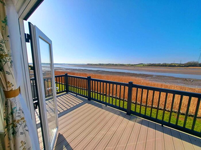 2 Bedroom Caravan For Sale In Abi Roecliffe () Wardleys Creek, Wardleys Creek Holiday Park, Hambleton, Poulton-le-Fylde, Lancashire, FY6