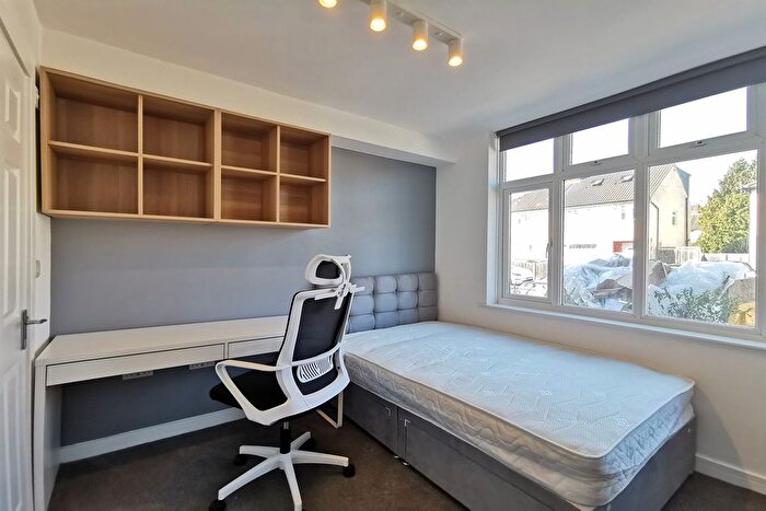 1 Bedroom Semi-Detached House To Rent In Salisbury Street, Beeston, NG9