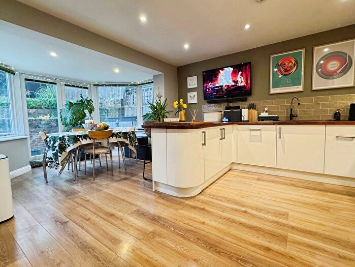 3 Bedroom Detached House For Sale In Cadley Road, Collingbourne Ducis, SN8