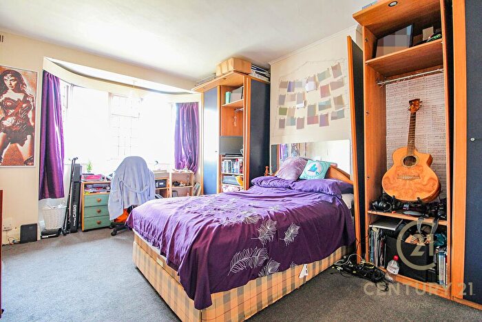 4 Bedroom Semi-Detached House To Rent In Surbiton Road Kingston Upon Thames, KT1