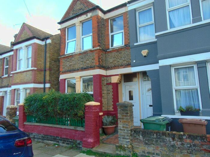 3 Bedroom Terraced House To Rent In Arica Road, London, SE4