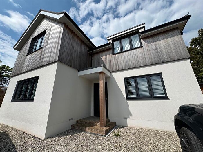 5 Bedroom Detached House To Rent In Hillbrow Road, Brighton, BN1