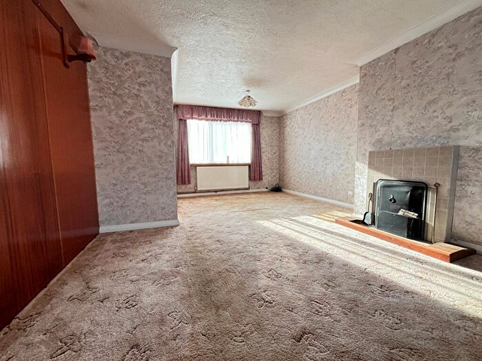 3 Bedroom Terraced House For Sale In Sutton Field, Whitehill, Bordon, Hampshire, GU35