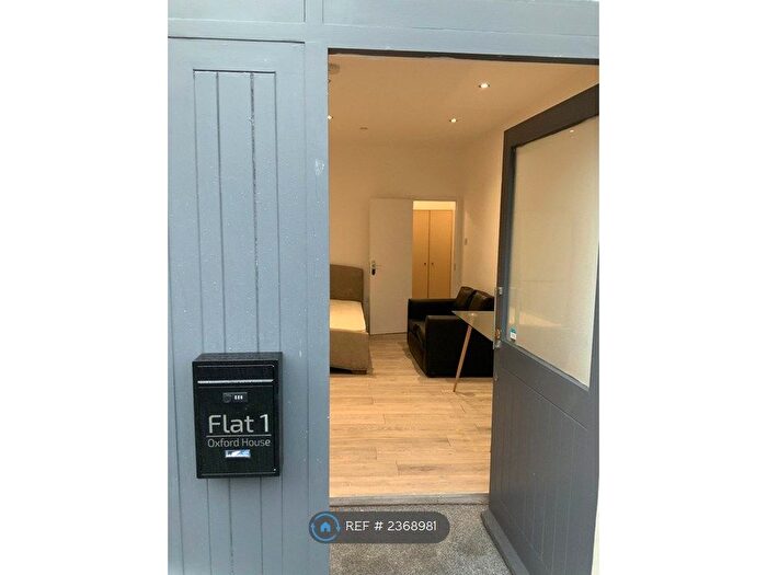 Studio To Rent In Oxford House, Newport, NP20